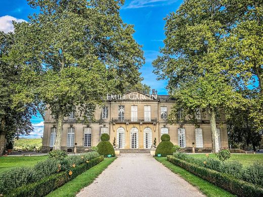 Kasteel in Apt, Vaucluse