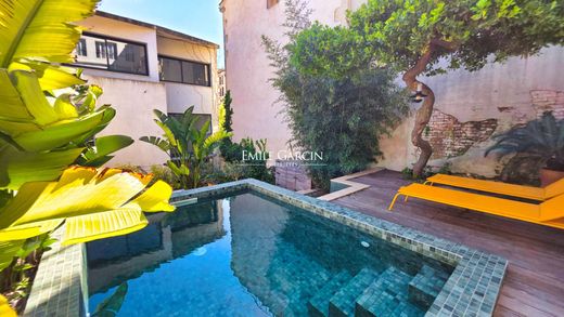 Villa in Marseille, Bouches-du-Rhône