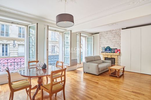Apartment in Beaubourg, Marais, Notre Dame - Ile de La Cité, Paris