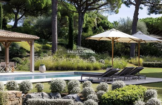 Villa in Saint-Tropez, Var