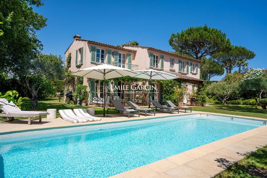 Luxury home in Gassin, Var
