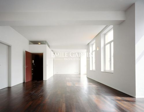 Appartement in Brussel