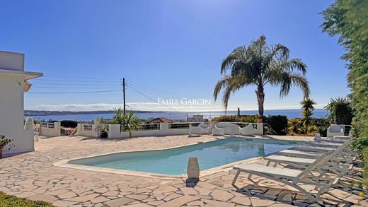 Villa in Golfe-Juan, Alpes-Maritimes