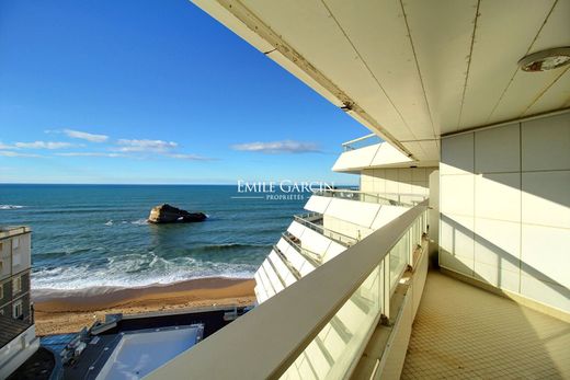 ‏דירה ב  Biarritz, Pyrénées-Atlantiques
