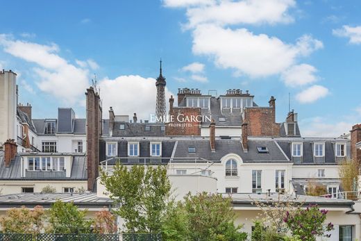 套间/公寓  Tour Eiffel, Invalides – Ecole Militaire, Saint-Thomas d’Aquin, Paris