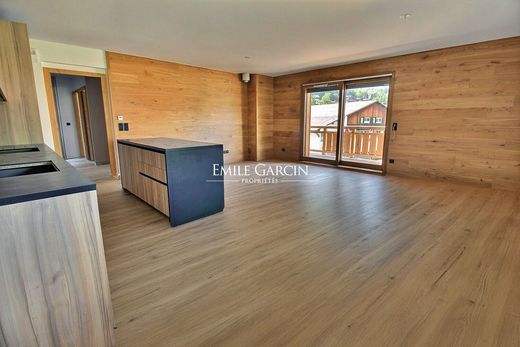 Piso / Apartamento en Megève, Alta Saboya