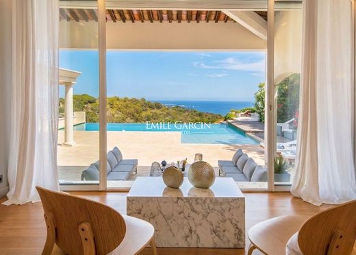 Villa en Cannes, Alpes Marítimos