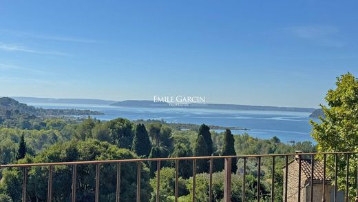 Lüks ev Aix-en-Provence, Bouches-du-Rhône