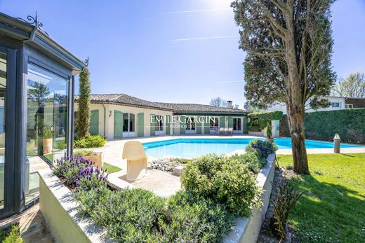 Luxury home in Bordeaux, Gironde