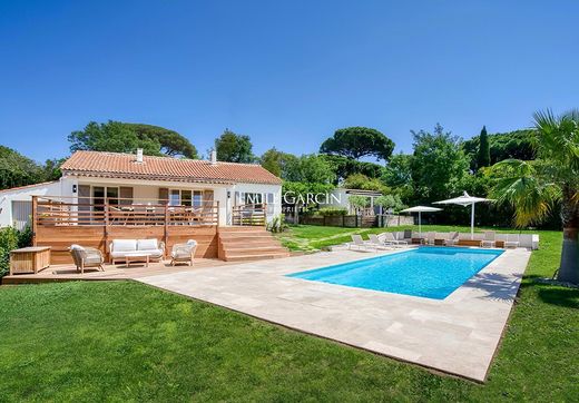 Villa a Saint-Tropez, Var