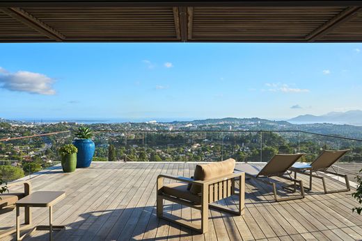Willa w Mougins, Alpes-Maritimes