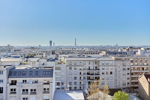 Piso / Apartamento en Courbevoie, Altos de Sena