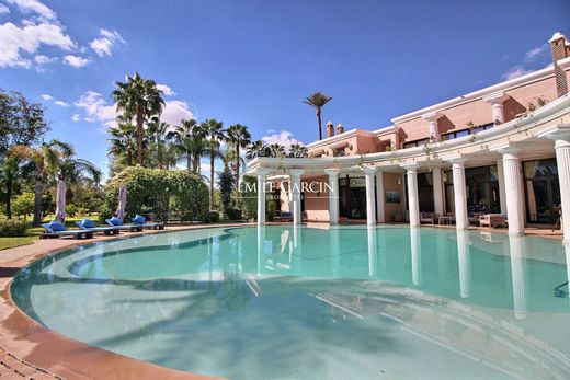 Luxury home in Marrakech, Marrakesh-Safi