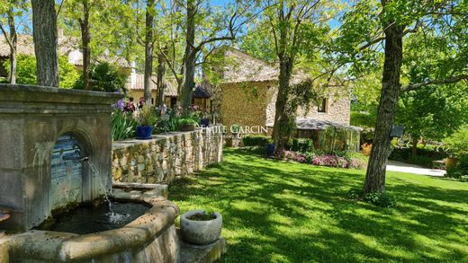 Maison de luxe à Saint-Michel-l'Observatoire, Alpes-de-Haute-Provence