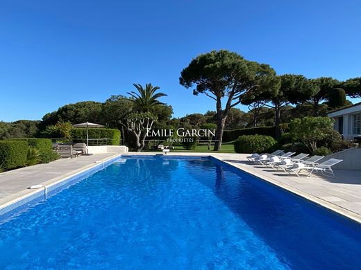 Casa de luxo - Ramatuelle, Var