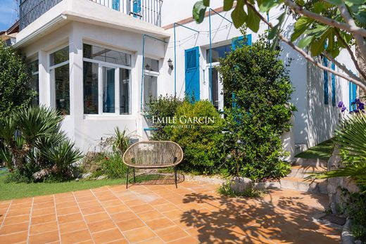 Maison de luxe à L'Estaque, Bouches-du-Rhône