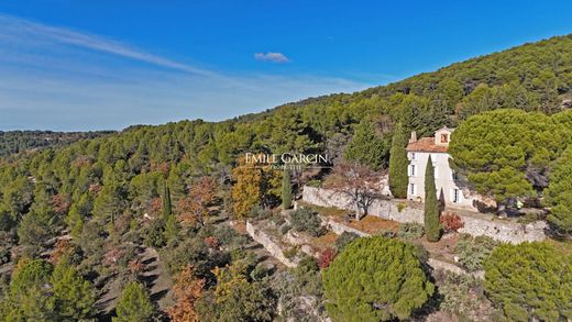 Luxus-Haus in Tourtour, Var