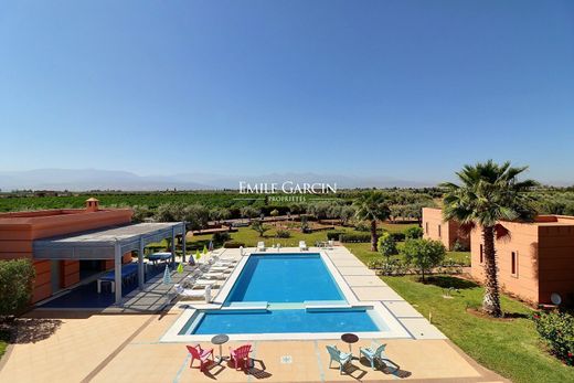 Luxury home in Marrakech, Marrakesh-Safi