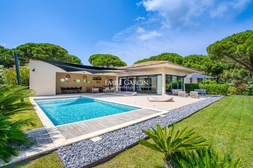 Luxury home in Ramatuelle, Var
