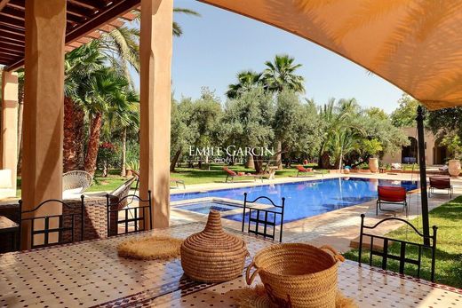 Элитный дом, Марракеш, Marrakech