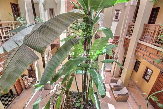 Элитный дом, Марракеш, Marrakech