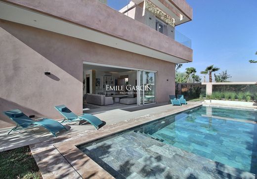 Villa in Marrakech, Marrakesh-Safi