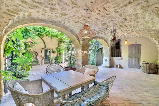 Townhouse in Lourmarin, Vaucluse