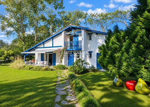Luxury home in Anglet, Pyrénées-Atlantiques