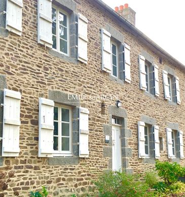Luksusowy dom w Bagnoles-de-l'Orne, Orne