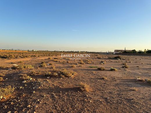 Grond in Marrakesh, Marrakech