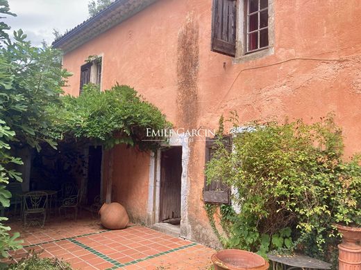 Casa di lusso a Lasalle, Gard