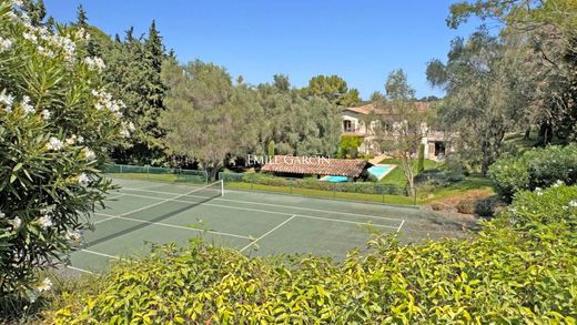 Luxury home in Mougins, Alpes-Maritimes