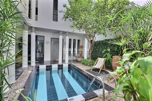 Casa de lujo en Marrakech, Marrakesh-Safi