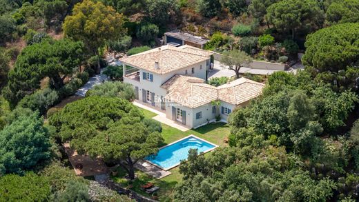 Villa a Ramatuelle, Var