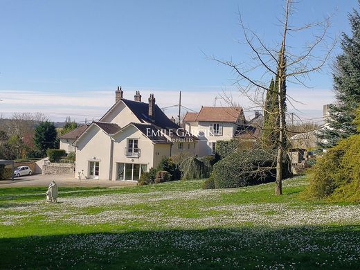 Magny-en-Vexin, Val d'Oiseの高級住宅