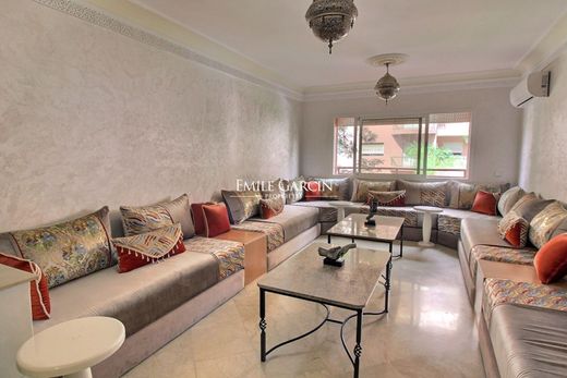 Appartement in Marrakesh, Marrakech