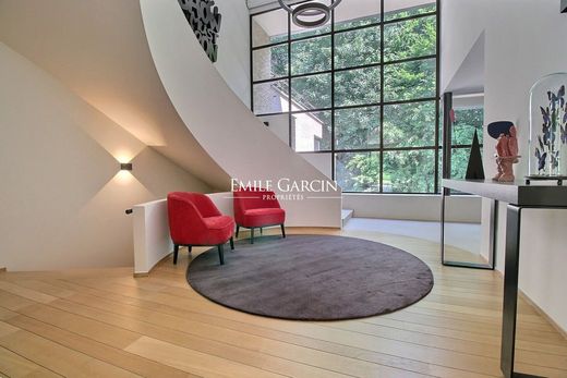 Luxe woning in Sint-Genesius-Rode, Provincie Vlaams-Brabant