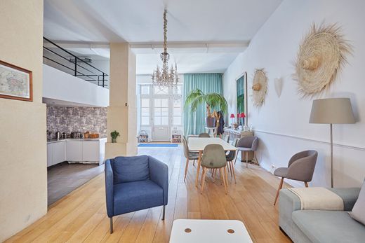 Apartment / Etagenwohnung in Versailles, Yvelines