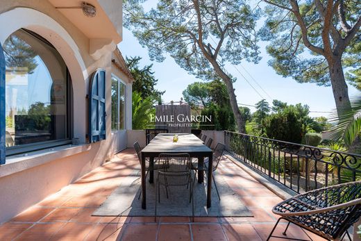 Luxury home in La Ciotat, Bouches-du-Rhône