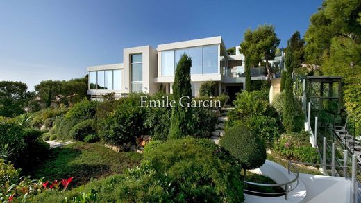 Luxury home in Saint-Jean-Cap-Ferrat, Alpes-Maritimes