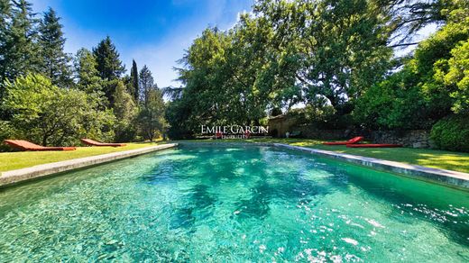 Country House in Puyvert, Vaucluse