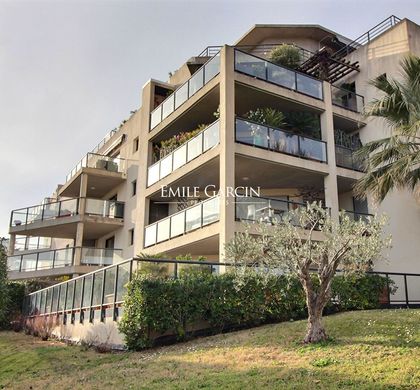 Appartamento a Aix-en-Provence, Bocche del Rodano