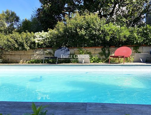 Luxe woning in Bordeaux, Gironde