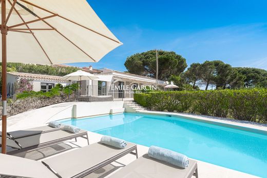 Villa in Saint-Tropez, Var