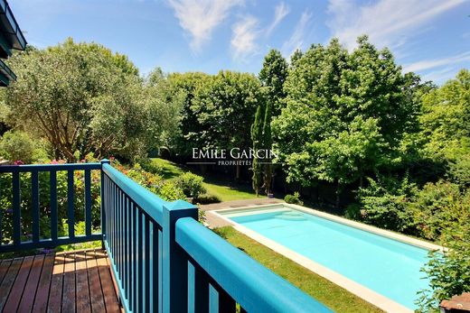 Элитный дом, Arcangues, Pyrénées-Atlantiques