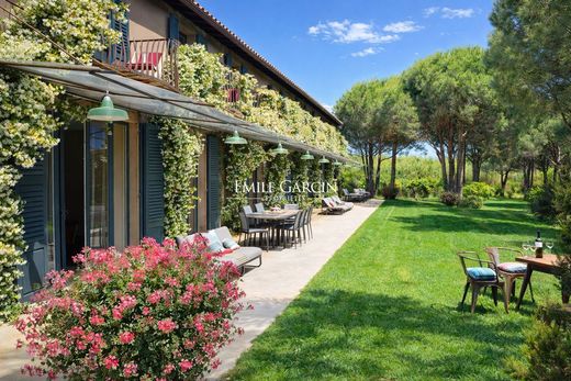 Villa in Ramatuelle, Var