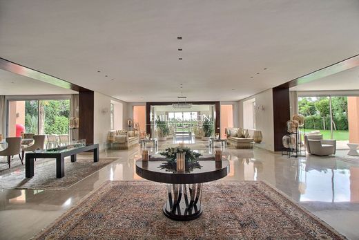 Maison de luxe à Marrakech, Marrakesh-Safi