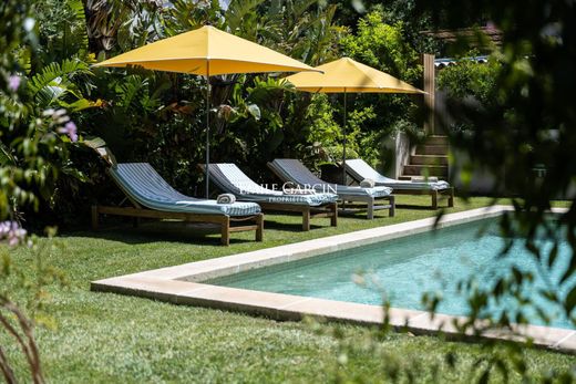 Willa w Saint-Tropez, Var