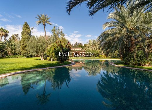 Элитный дом, Марракеш, Marrakech