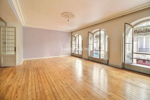 Appartement in Bordeaux, Gironde